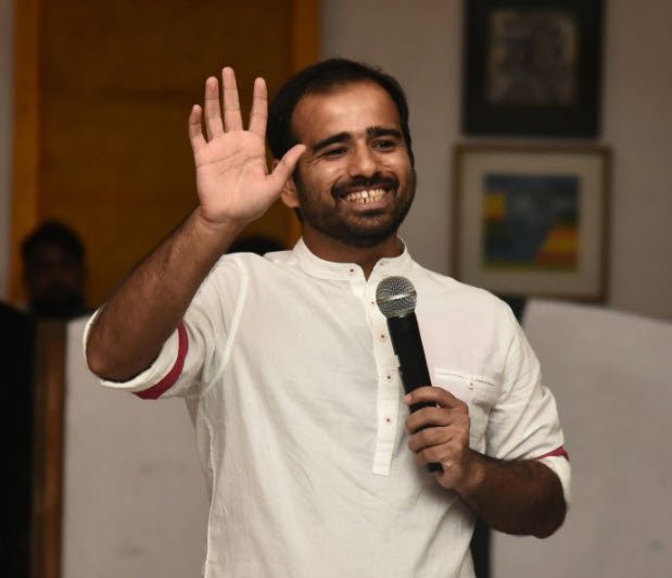 Gaurav Kapoor - Wikiunfold.com